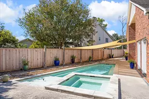 1202 Meadowlark Ln, Sugar Land, TX 77478 - Photo 30