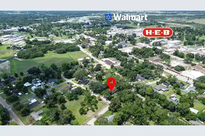 404 S 14th Street, West Columbia, TX 77486 - Photo 6