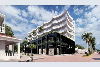 Calle 10 Norte, Av. Rafael E. Melgar #303, Almont, CO 77660 - Photo 1