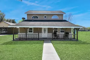 5420 August St, Alvin, TX 77511 - Photo 1