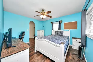5420 August St, Alvin, TX 77511 - Photo 30
