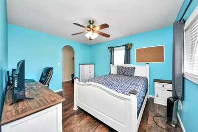 5420 August Street, Alvin, TX 77511 - Photo 30