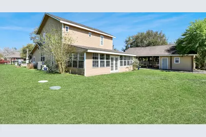 5420 August Street, Alvin, TX 77511 - Photo 6