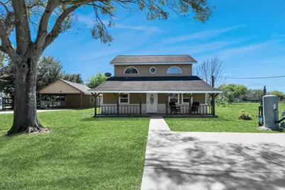 5420 August Street, Alvin, TX 77511 - Photo 4