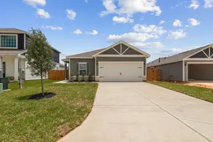 15519 Caramel Spgs Dr, Conroe, TX 77303 - Photo 1
