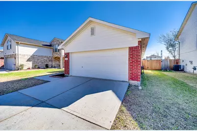 5611 Tidewater Drive, Houston, TX 77085 - Photo 1