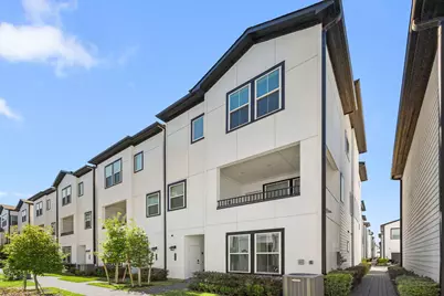 2718 Grand Fountains Drive #G, Houston, TX 77054 - Photo 2