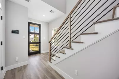 771 Fair Street #A/B, Houston, TX 77088 - Photo 6