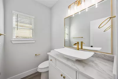 771 Fair Street #A/B, Houston, TX 77088 - Photo 8