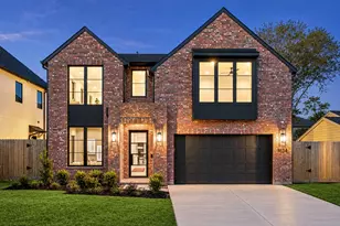 1634 Latexo Dr, Houston, TX 77018 - Photo 2