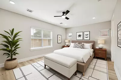 2602 Liguria Ln Cir, Spring, TX 77388 - Photo 8