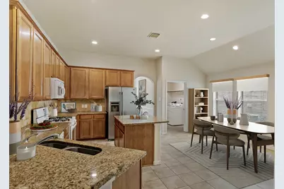 12804 Flat Creek Drive, Pearland, TX 77584 - Photo 10