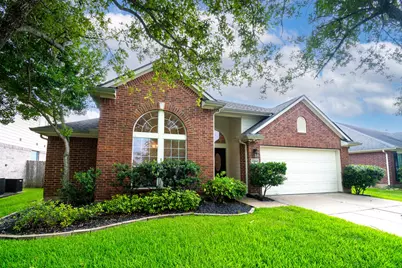 12804 Flat Creek Drive, Pearland, TX 77584 - Photo 1