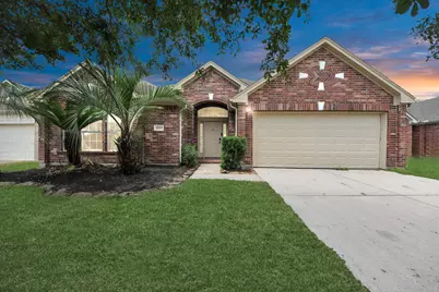 20011 Rosswood Lane, Spring, TX 77388 - Photo 2