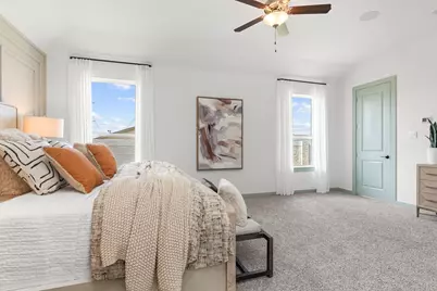 3251 Woodrose Orchard, Pearland, TX 77581 - Photo 30