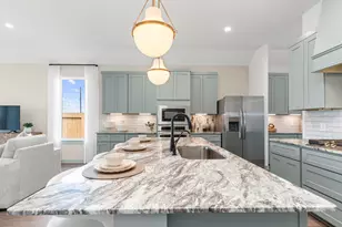 3251 Woodrose Orchard, Pearland, TX 77581 - Photo 6