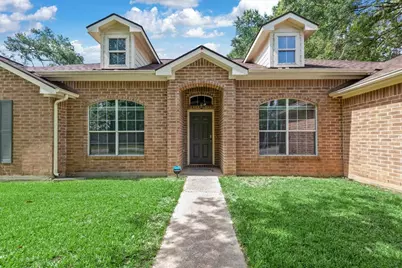 6610 Woodland Oaks, Magnolia, TX 77354 - Photo 4