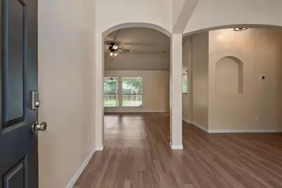 6610 Woodland Oaks, Magnolia, TX 77354 - Photo 6