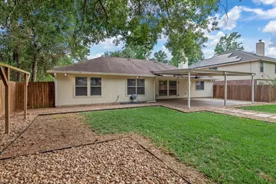 6610 Woodland Oaks, Magnolia, TX 77354 - Photo 34