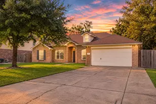 6610 Woodland Oaks, Magnolia, TX 77354 - Photo 1