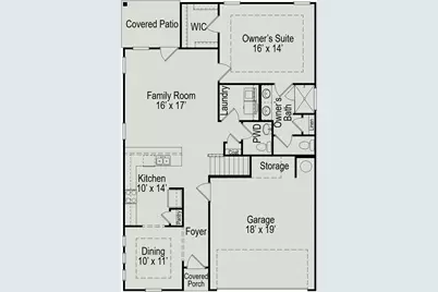 1982 S Riverside Circle, Dayton, TX 77535 - Photo 20