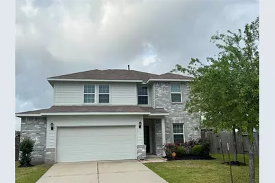 8611 Morning Dove Lane, Baytown, TX 77521 - Photo 1