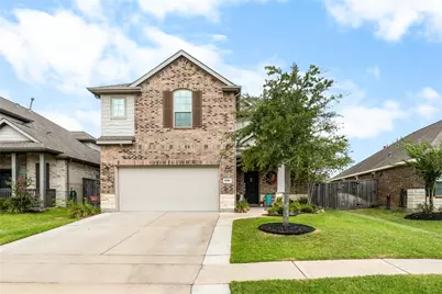 8910 Beacon Mill Drive, Cypress, TX 77433 - Photo 6