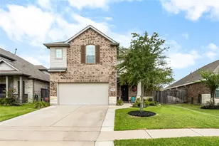 8910 Beacon Mill Dr, Cypress, TX 77433 - Photo 6