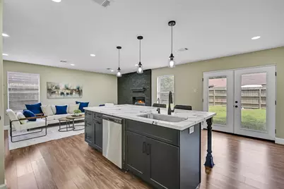 2710 Merrimac Drive, League City, TX 77573 - Photo 12
