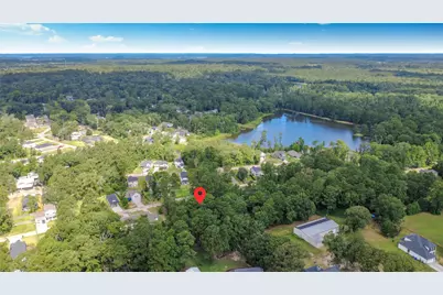 Lot 15 Bowie Lane, Willis, TX 77378 - Photo 8