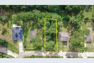 Lot 15 Bowie Lane, Willis, TX 77378 - Photo 1