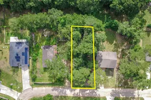 Lot 15 Bowie Ln, Willis, TX 77378 - Photo 1
