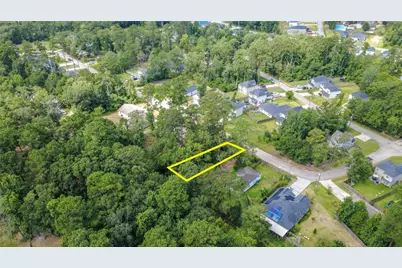 Lot 15 Bowie Lane, Willis, TX 77378 - Photo 20