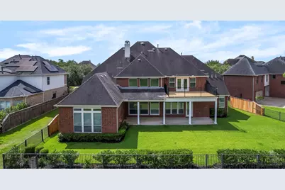 3007 Mullingar Walk, Missouri City, TX 77459 - Photo 44