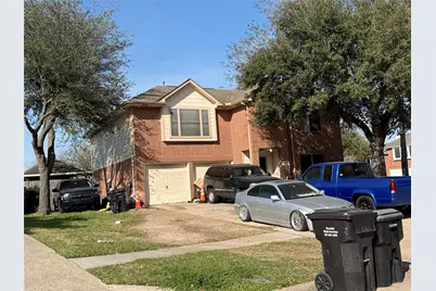 4702 Breckenridge Drive, Houston, TX 77066 - Photo 1