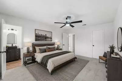 3714 Brookmeade Drive, Houston, TX 77045 - Photo 12