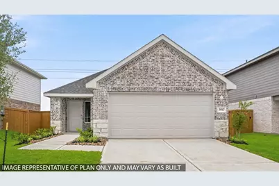19619 Tiramisu Hills Drive, Tomball, TX 77377 - Photo 1