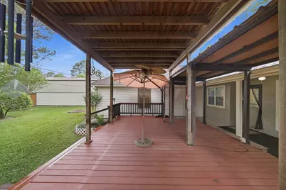 5803 Lotus Lane, Magnolia, TX 77354 - Photo 34