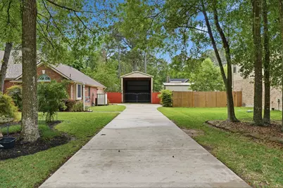 5803 Lotus Lane, Magnolia, TX 77354 - Photo 46