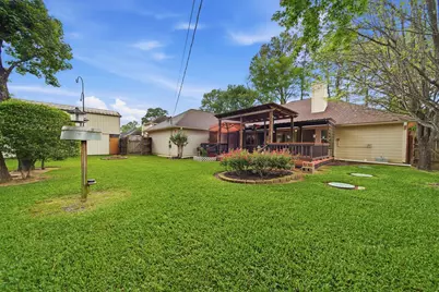 5803 Lotus Lane, Magnolia, TX 77354 - Photo 38