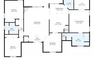 5803 Lotus Ln, Magnolia, TX 77354 - Photo 50