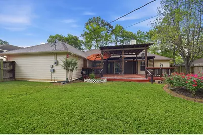 5803 Lotus Lane, Magnolia, TX 77354 - Photo 36