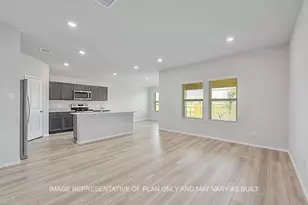 5417 Bear Run, Bryan, TX 77803 - Photo 4