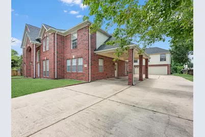 5005 Meadowlark Lane, Katy, TX 77493 - Photo 2