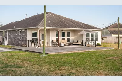 105 Montecito Court, Manvel, TX 77578 - Photo 10