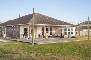 105 Montecito Ct, Manvel, TX 77578 - Photo 10