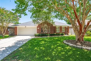 18734 Wonder Land Way, Houston, TX 77084 - Photo 1