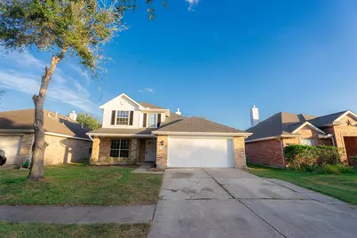 10614 Acacia Forest Trail, Houston, TX 77089 - Photo 1