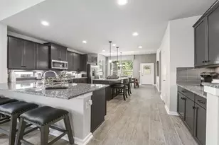 12661 Big Sagebrush Dr, Conroe, TX 77302 - Photo 4