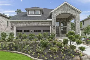 12661 Big Sagebrush Dr, Conroe, TX 77302 - Photo 1